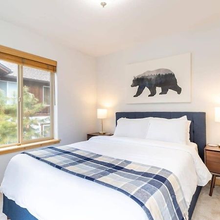 Bright 3Bd Kings Beach Townhome Esterno foto