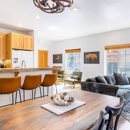 Bright 3Bd Kings Beach Townhome Esterno foto