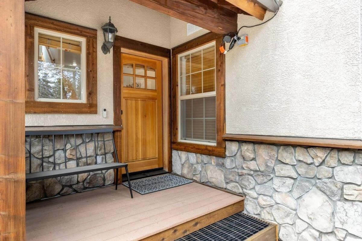 Bright 3Bd Kings Beach Townhome Esterno foto