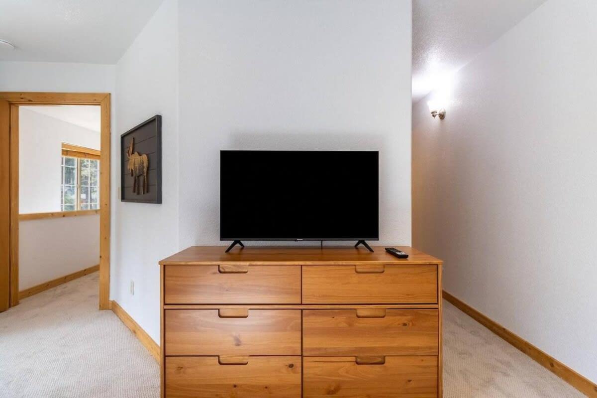 Bright 3Bd Kings Beach Townhome Esterno foto