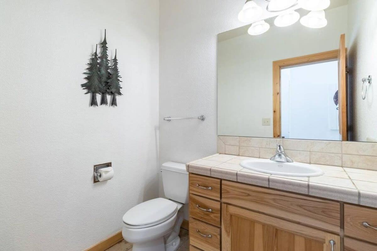 Bright 3Bd Kings Beach Townhome Esterno foto