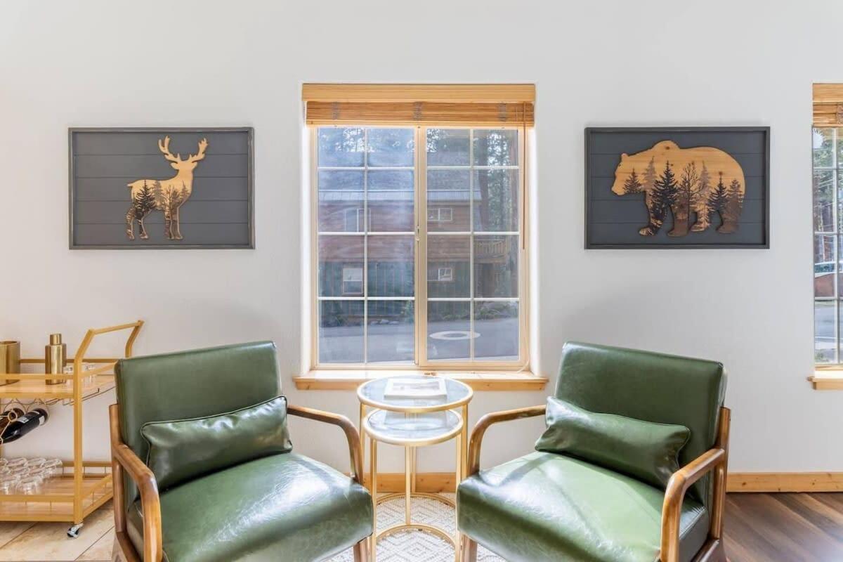 Bright 3Bd Kings Beach Townhome Esterno foto